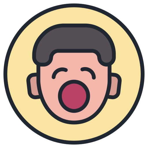 sourire Icône gratuit sourire Icône gratuit