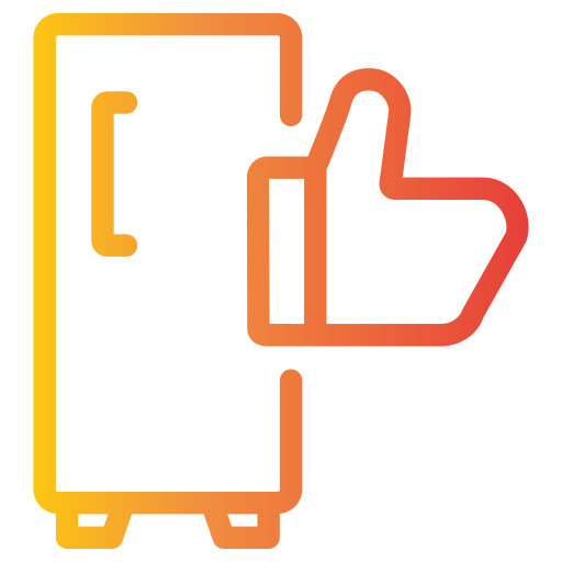 kühlschrank kostenlos Icon