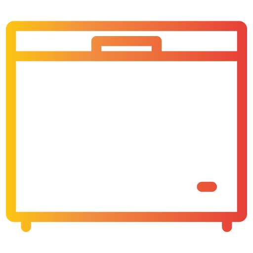 refrigerador icono gratis