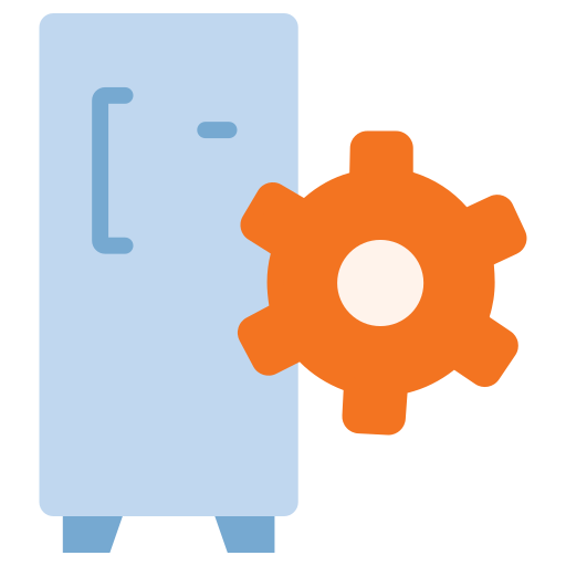 engranaje icono gratis