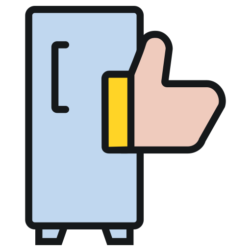 냉장고 무료 아이콘