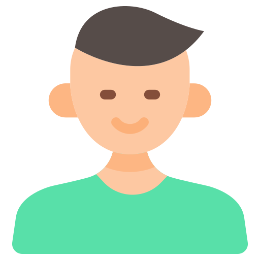 persona icono gratis