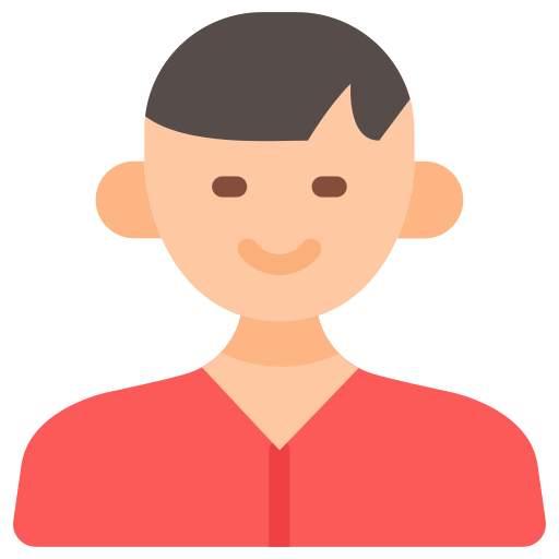 persona icono gratis