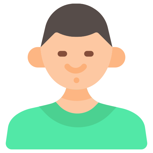 persona icono gratis