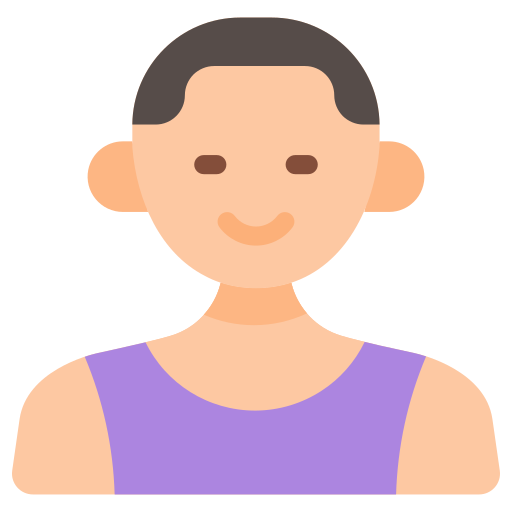 persona icono gratis