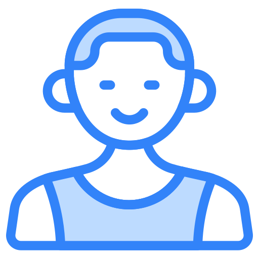 Человек бесплатно иконка