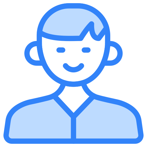 Человек бесплатно иконка