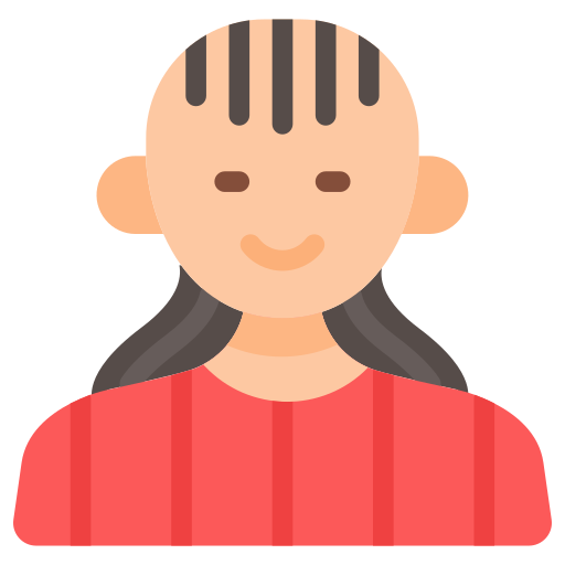 persona icono gratis