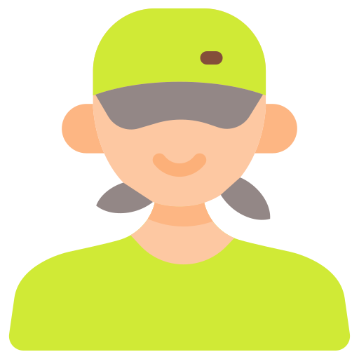 persona icono gratis