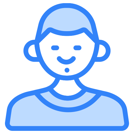 Человек бесплатно иконка