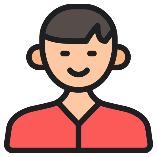 persona icono gratis