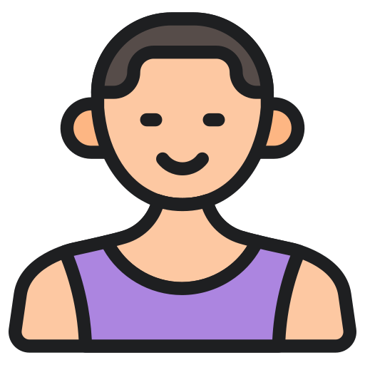 persona icono gratis