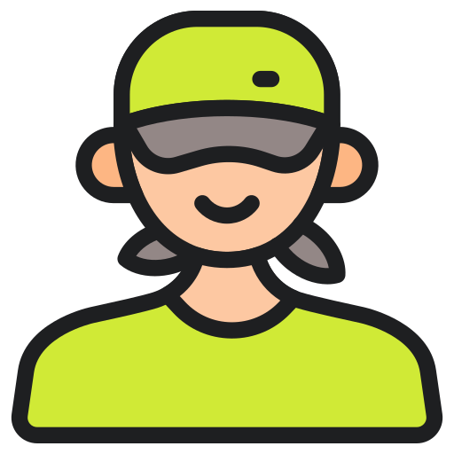 persona icono gratis