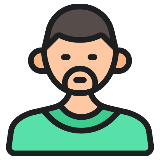 persona icono gratis