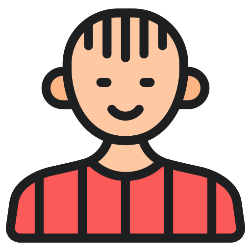 persona icono gratis