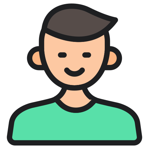 persona icono gratis