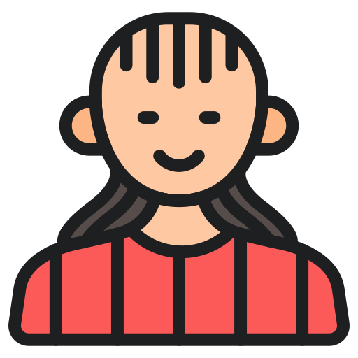 persona icono gratis