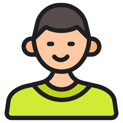 persona icono gratis