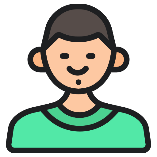 persona icono gratis