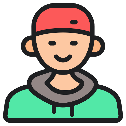 persona icono gratis