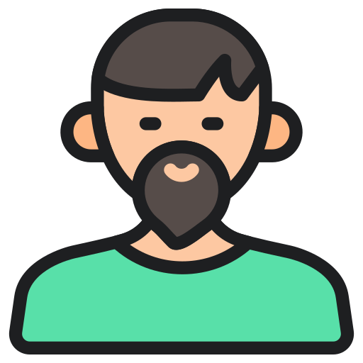 persona icono gratis