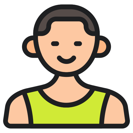 persona icono gratis