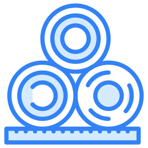 paille Icône gratuit