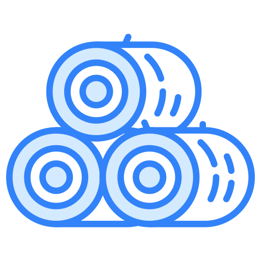 paille Icône gratuit