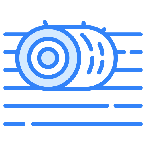 paille Icône gratuit