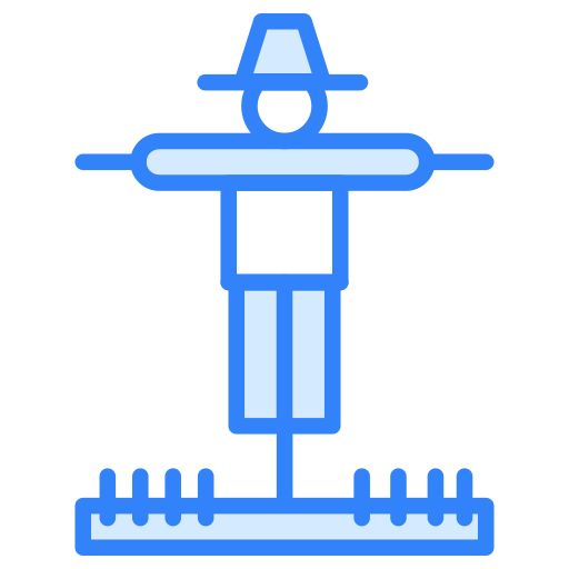 ferme Icône gratuit