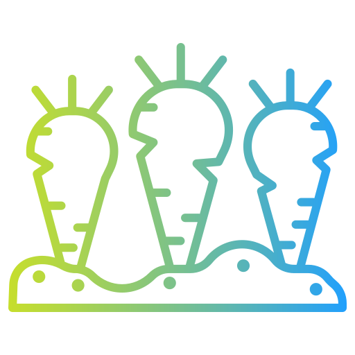 gemüse kostenlos Icon