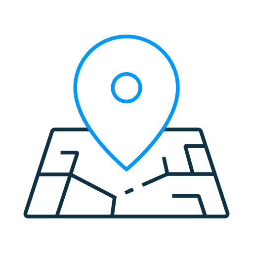 Location free icon Location free icon