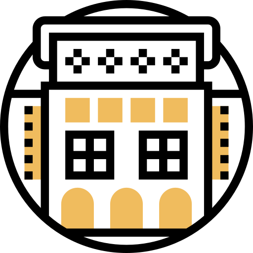 Отель бесплатно иконка