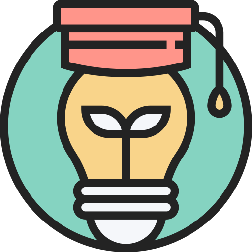 Creativo icono gratis