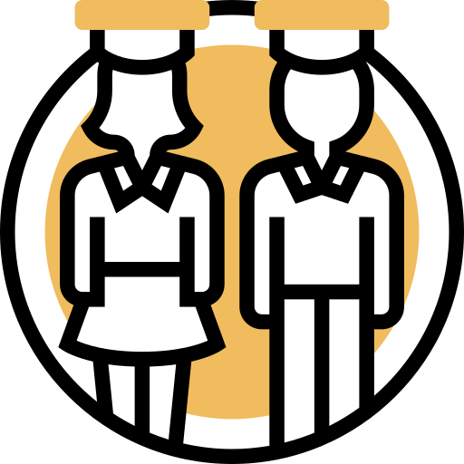 Personal icono gratis