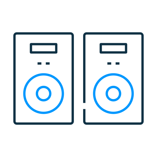 klang kostenlos Icon