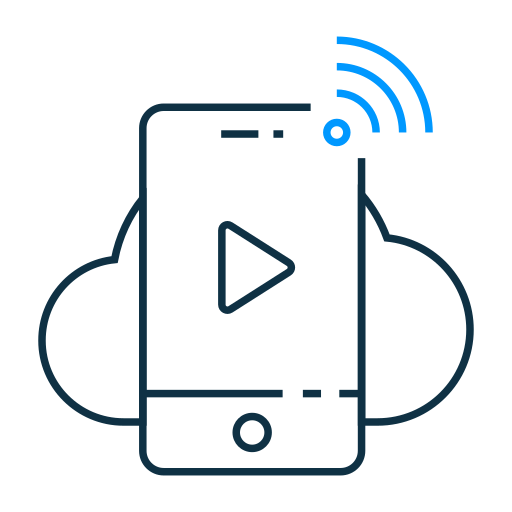 video kostenlos Icon
