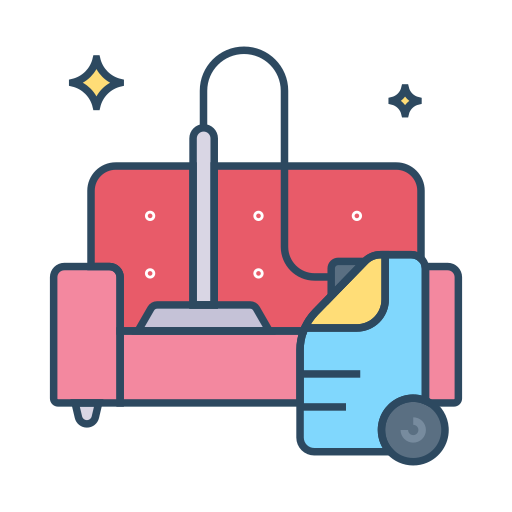 aspiradora icono gratis