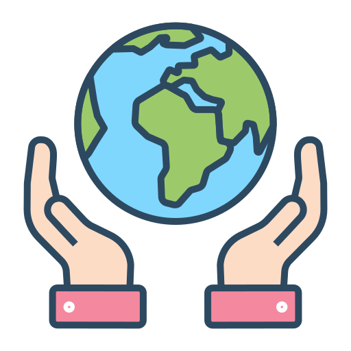 Природа бесплатно иконка