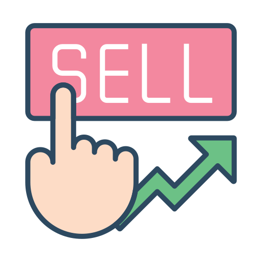 Продавать бесплатно иконка Продавать бесплатно иконка