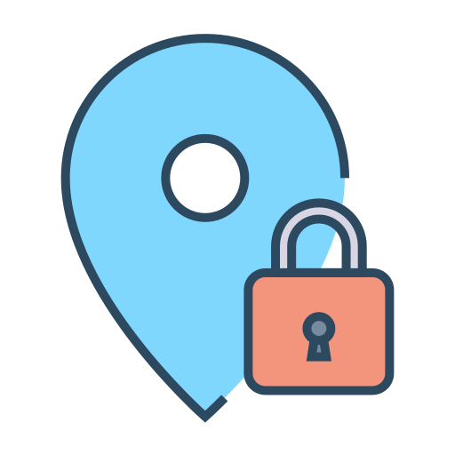 ubicación icono gratis