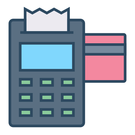 entreprise Icône gratuit