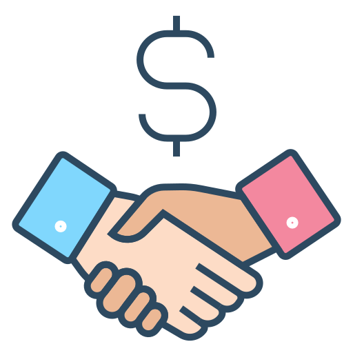 negocio icono gratis