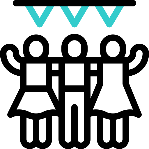 party kostenlos Icon