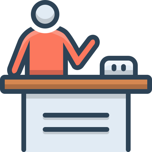 negocio icono gratis