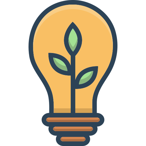 energía icono gratis