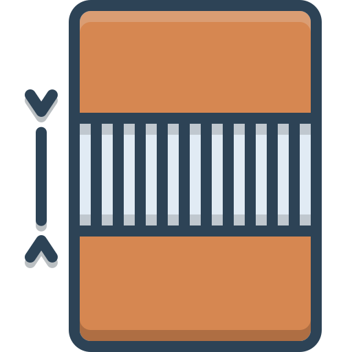 Size free icon