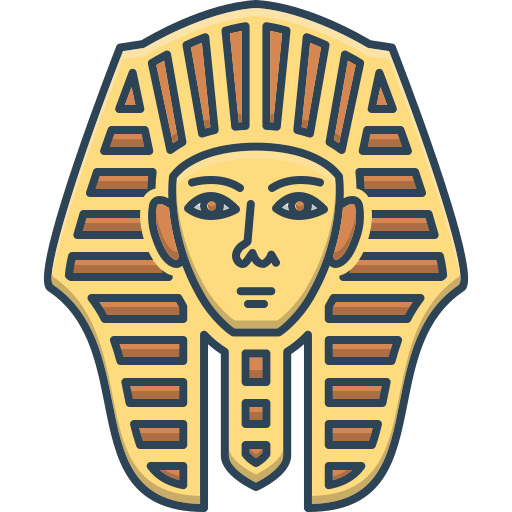egipcio icono gratis
