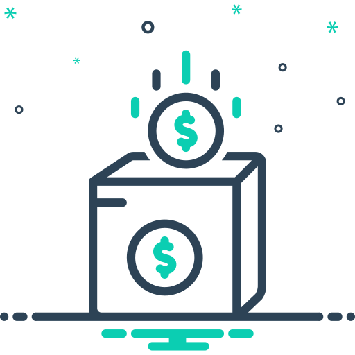 spende kostenlos Icon