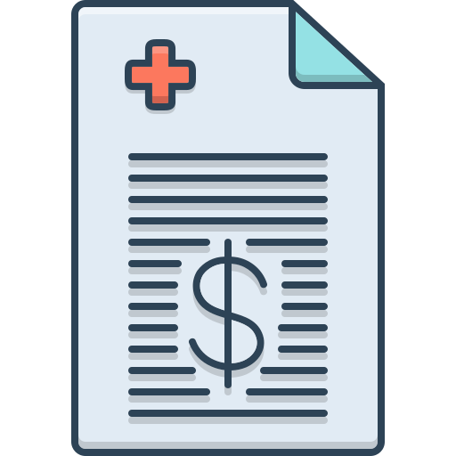 Paperwork free icon Paperwork free icon